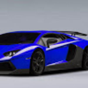 Meet your Posher, George